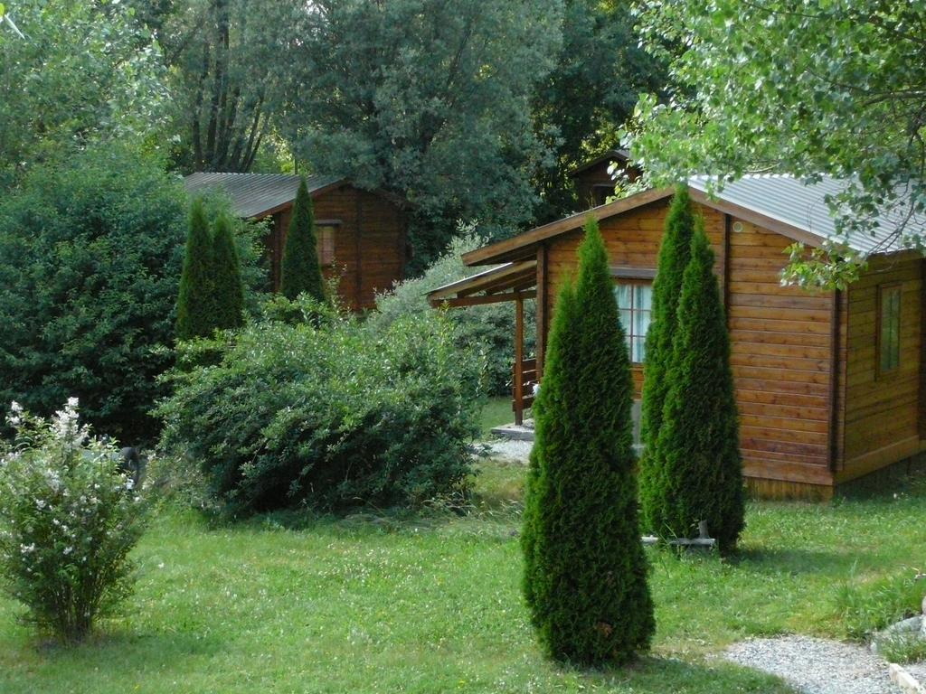La Valiere Hotel Chorges Buitenkant foto