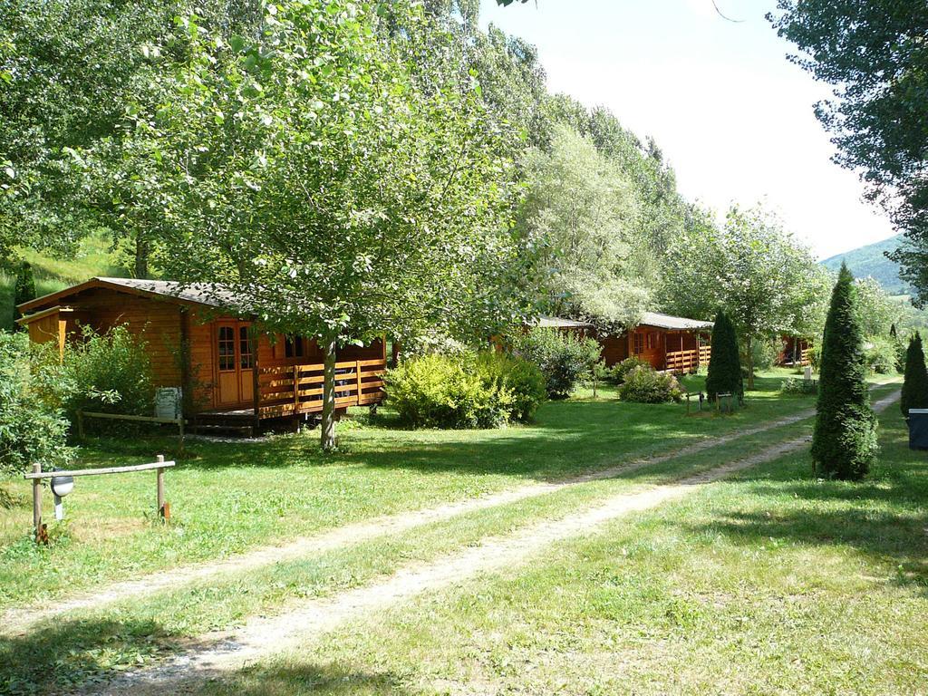 La Valiere Hotel Chorges Buitenkant foto